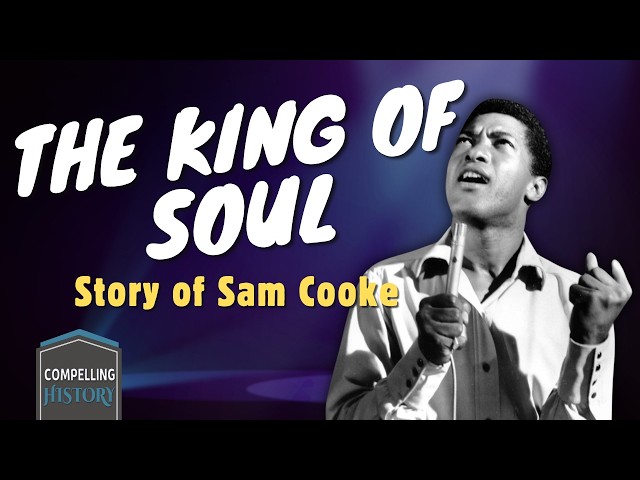 The Extraordinary Life of Sam Cooke: The Kind of Soul | #history #documentary #biography