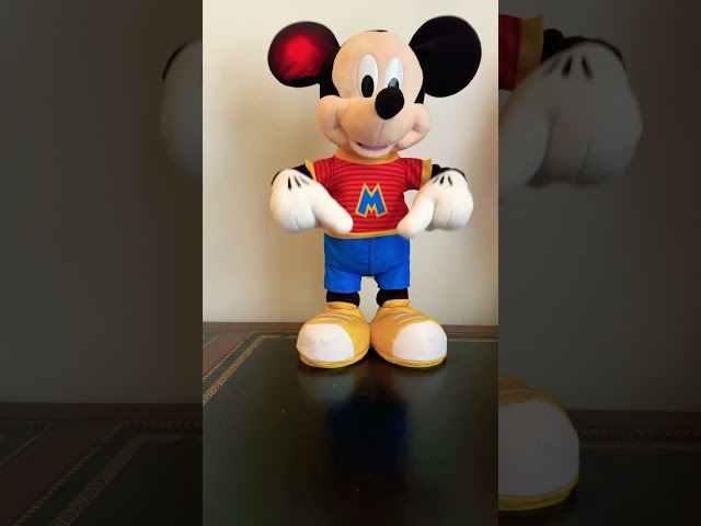 #viral #mickeymouse #disneyjunior #shorts