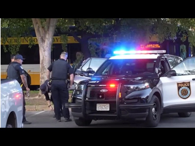 🔴 LIVE Sacramento Police/Fire Activity | Viewer Discretion
