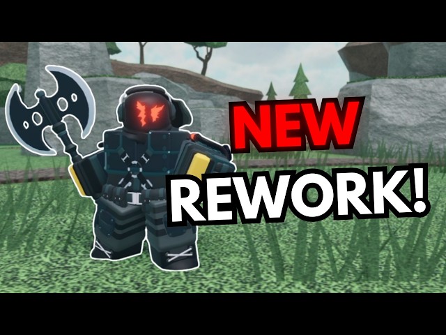 REWORKED EXECUTIONER HAS INSANE CROWD CONTROL! - Tower Defense Simulator (UPDATE)