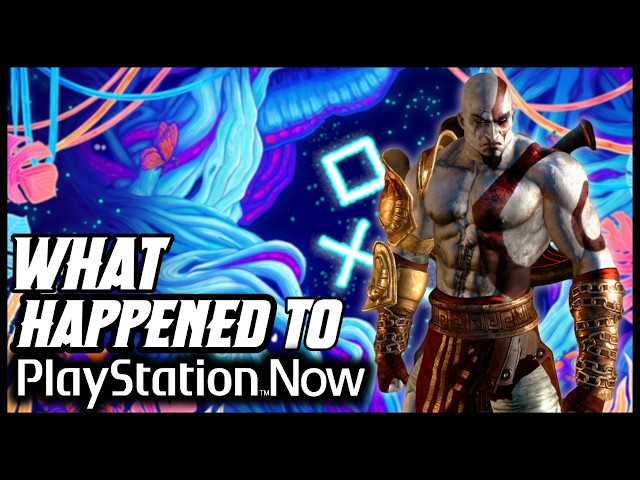 What Happened To PlayStation Now?