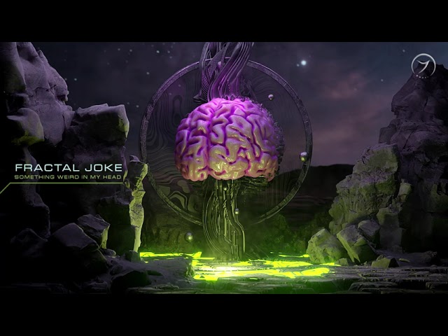 Fractal Joke - Trickster