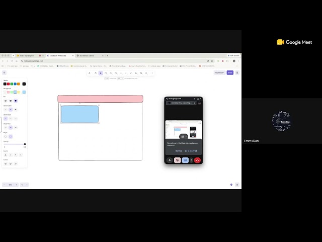 Building simple Web page html part 2