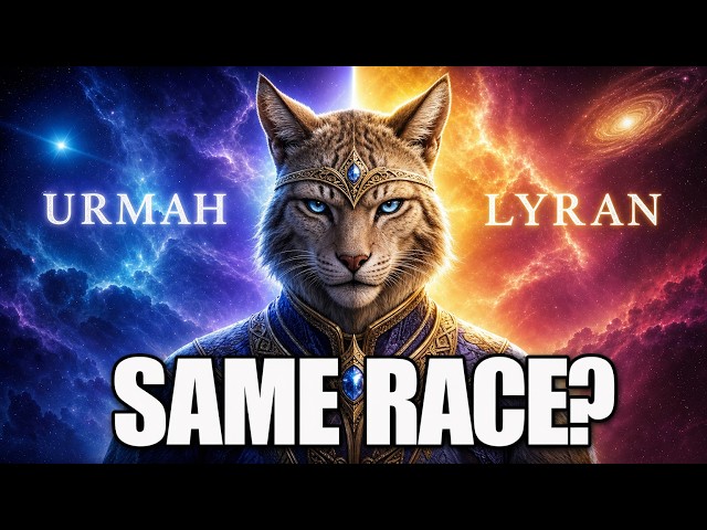 Urmah vs Lyrans: Are They the Same?
