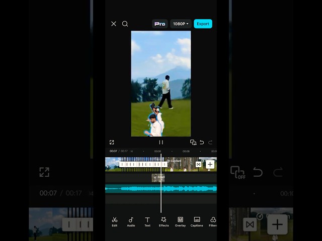 Beat cut tutorial on capcut #viral #capcutedit