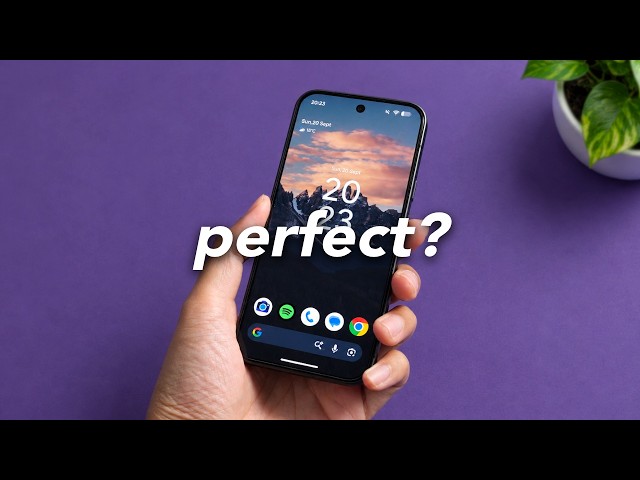 Google Pixel 11, One Month Later: Likes and Dislikes!