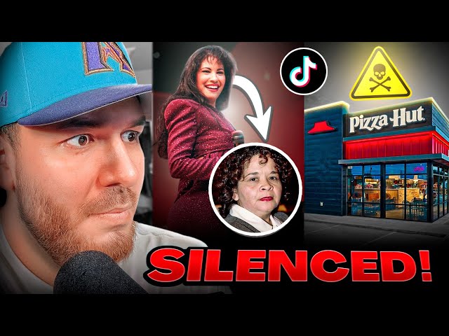 Mysterious Videos  NO LONGER on TikTok