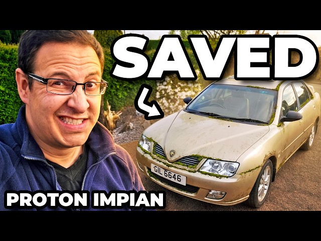 Can This Neglected Proton Impian Be Saved?