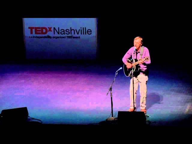 TedxNashville - Singer/Songwriter Competition