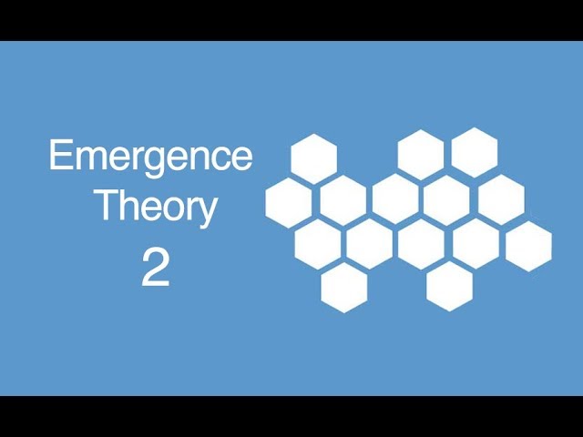 The Science of Patterns