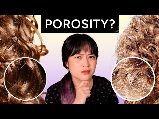 Is hydration destroying your hair? The REAL science