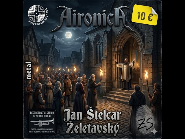 Jan Štelcar Želetavský
