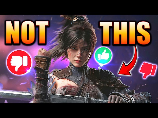 Why Wuchang Fallen Feathers Actually Got Negative Reviews