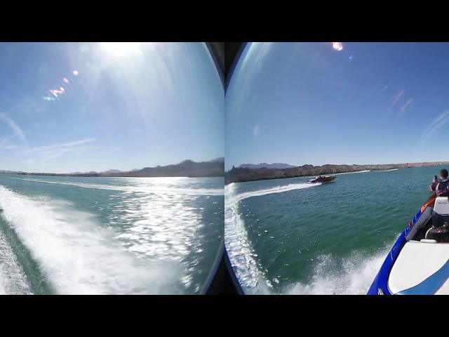 Havasu Fun Run Oct 21st 2017