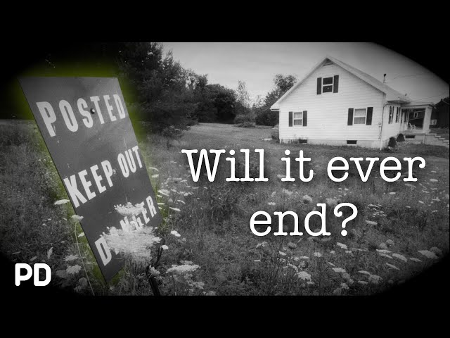 A Brief History of: The Centralia Mine Fire (Short Documentary)
