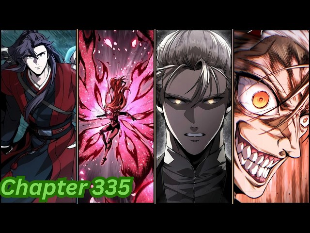 [335] Nano Machine ! Manhwa Recap