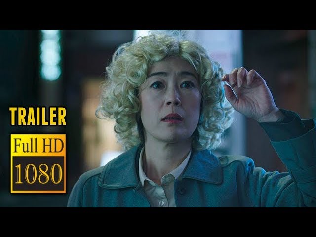 🎥 OH LUCY! (2017) | Full Movie Trailer in Full HD | 1080p
