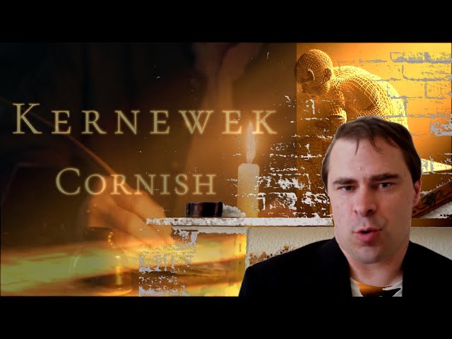 Which Celtic Language should you learn?