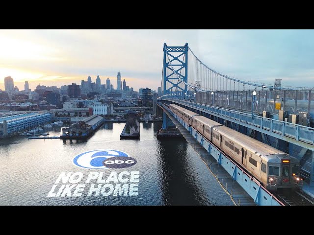 6abc "Our City" Promo