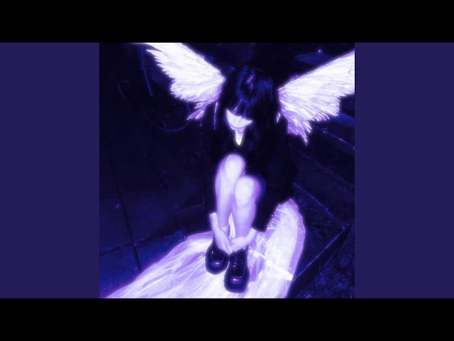 OUTCAST (SLOWED)