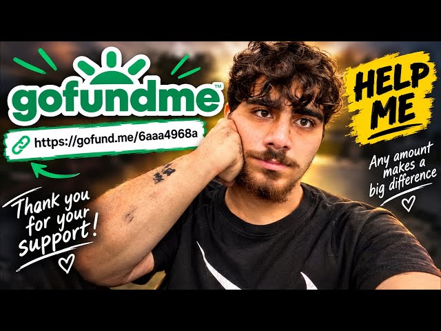 GoFundMe live. All help me something Molly Schuyler -  - EAT LIKE A GIRL! is live!
