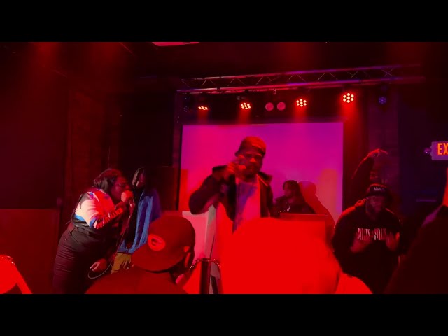 C-Bo "Birds In The Kitchen"
