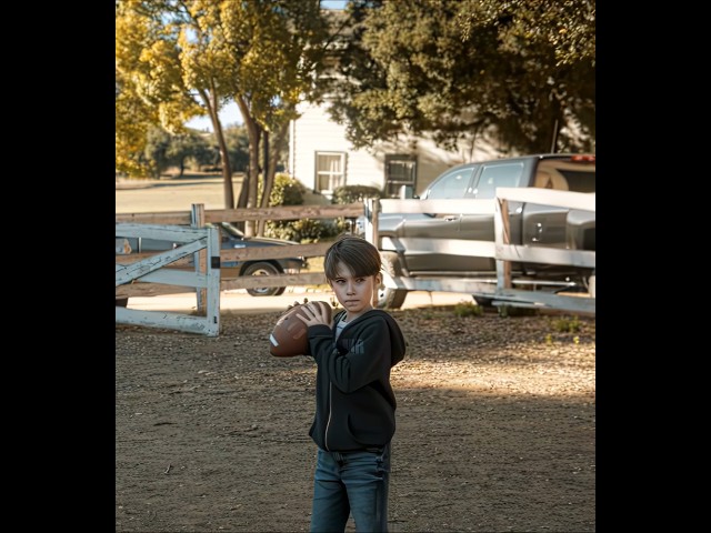 John Helps The Boy Score After Teaching Him To Visualize | Lanterns | #short