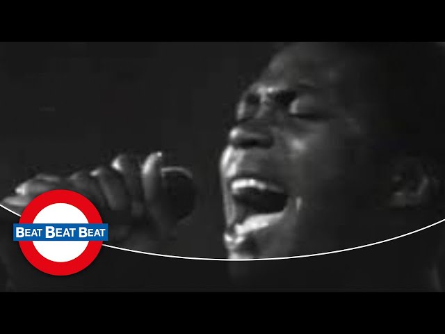 The Foundations - Build Me Up Buttercup (1969)