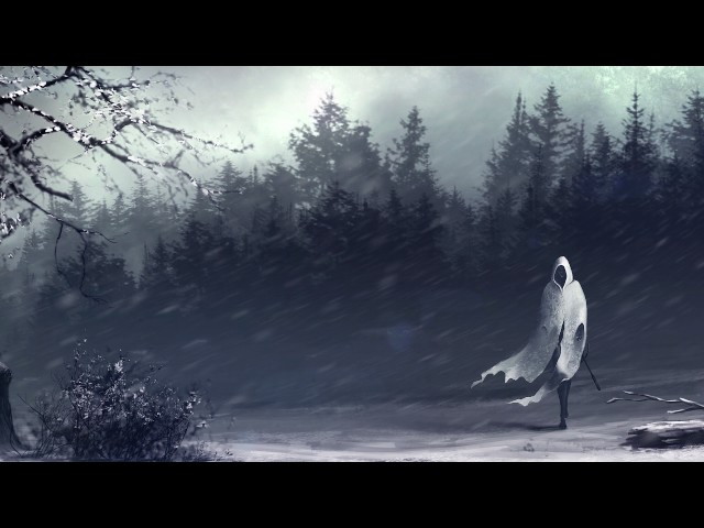 lynchobite — Cold Front
