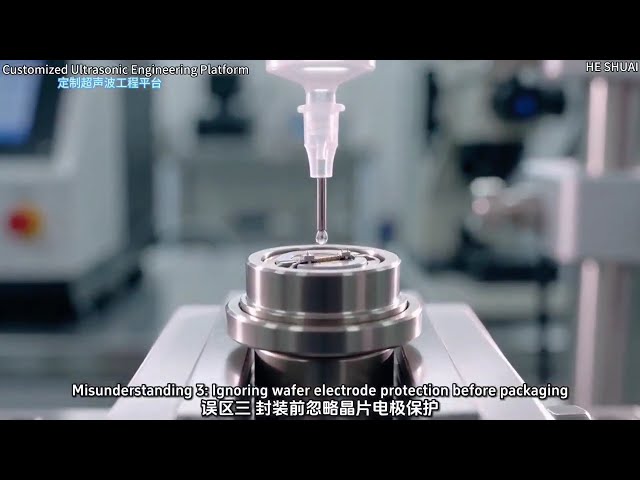 Be packaging misconceptions