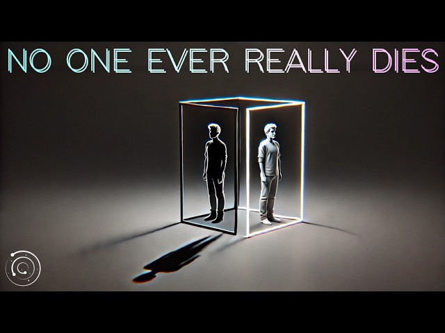The Strangest Idea in Science: Quantum Immortality