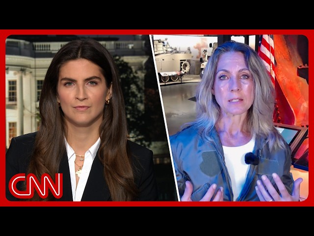 Fighter pilot on order to take down Flight 93 on 9/11