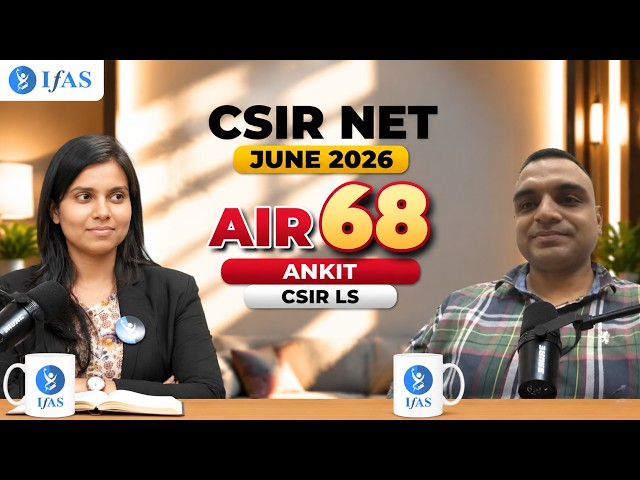 ANKIT LS RANK 68