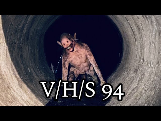 VHS 94 | FULL MOVIE IN LATIN AMERICAN SPANISH