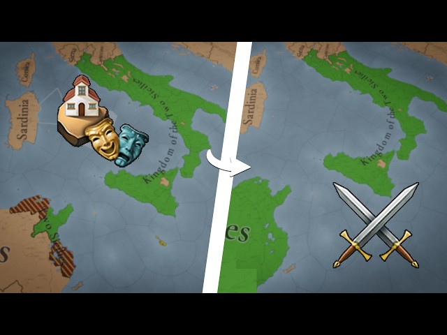 How to Integrate Anyone FAST in EU5