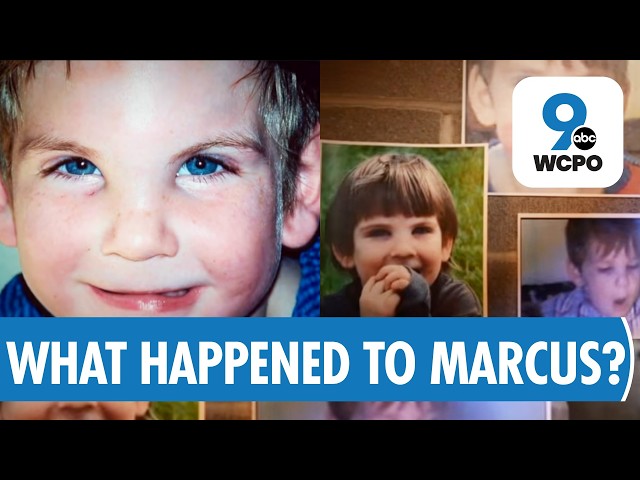 WCPO 9 Documentary: MARCUS: The Search for the Truth