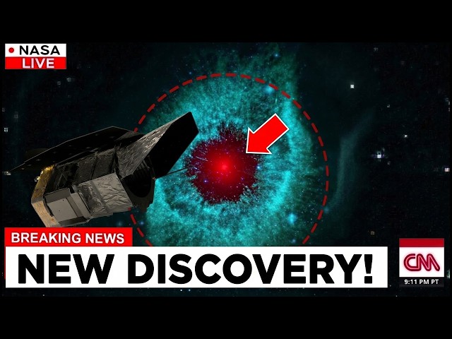 NASA Just Sent A New Telescope To Space Here's What It Would See (Nancy Grace Roman Space Telescope)