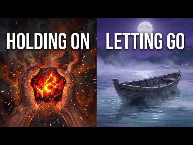 Who Really Gets Burned When You Get Angry?