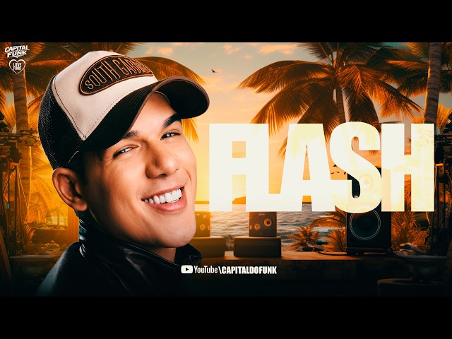 FLASH - Zé Vaqueiro