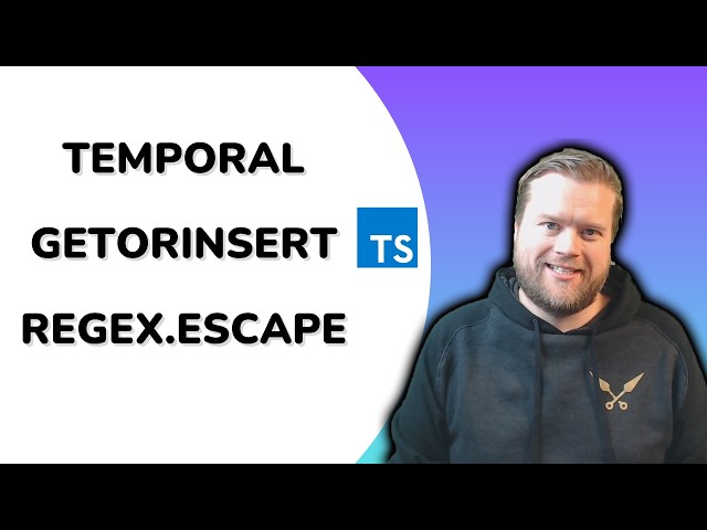 TypeScript 6/7 Is Here - What You Should Know