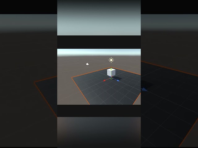 Character Movement - Game Dev Tutorial  #programming #coding #gamedev