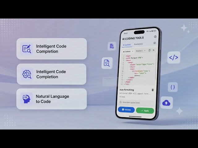 Write, Edit & Code on Android with AI! Simple Text Editor Full Guide