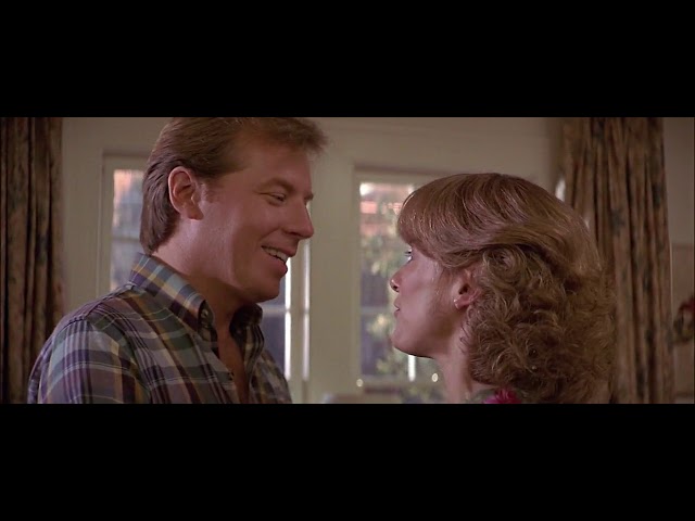 D.A.R.Y.L. - 1985 - Film completo