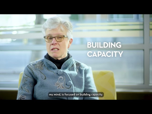 Relationships & Public Health Infrastructure | How NNPHI's Hub Model Strengthens Systems