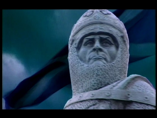 Scottish Clans (2001) DVD