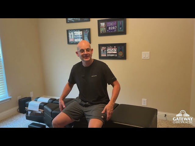 3 Tests That May Point to a Disc Injury | Chiropractor in Fort Worth, TX
