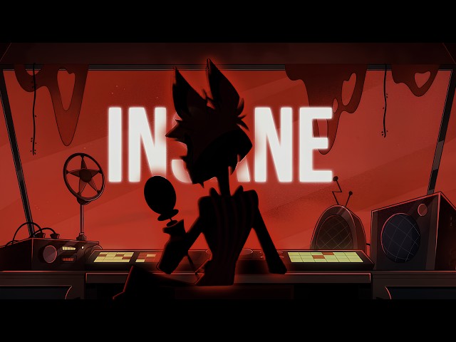INSANE [ULTRA SLOWED ~ REVERB]
