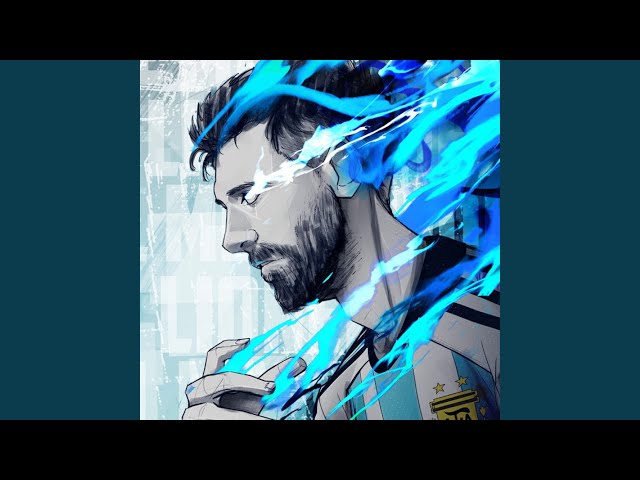 ANKARA MESSI SONG