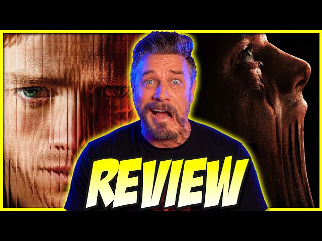 Clayface Review: The DCU Horror Movie!