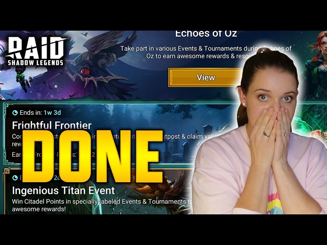 WHY ARE PEOPLE QUITTING? - REDDIT REVIEW - Raid: Shadow Legends - RSL